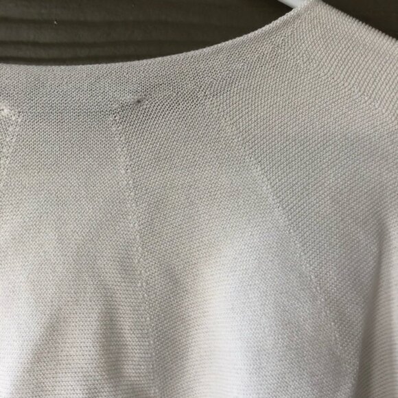 Christian Wijnants women white Pullover Sweater, S - Picture 2 of 4